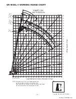 Предварительный просмотр 8 страницы Tadano GR-900XL-4 Manual