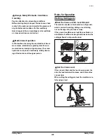 Preview for 8 page of Tadano GT-550E-2 Operation And Maintenance Manual