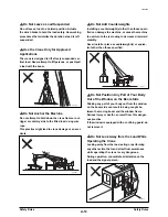 Preview for 15 page of Tadano GT-550E-2 Operation And Maintenance Manual