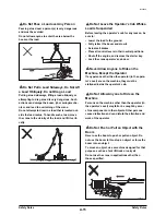 Preview for 16 page of Tadano GT-550E-2 Operation And Maintenance Manual