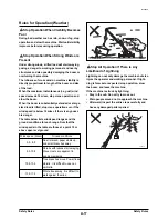 Preview for 18 page of Tadano GT-550E-2 Operation And Maintenance Manual