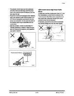 Preview for 20 page of Tadano GT-550E-2 Operation And Maintenance Manual