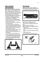 Preview for 21 page of Tadano GT-550E-2 Operation And Maintenance Manual