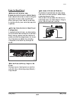 Preview for 22 page of Tadano GT-550E-2 Operation And Maintenance Manual