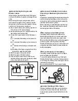 Preview for 28 page of Tadano GT-550E-2 Operation And Maintenance Manual