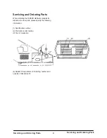 Preview for 39 page of Tadano GT-550E-2 Operation And Maintenance Manual