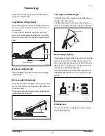 Preview for 44 page of Tadano GT-550E-2 Operation And Maintenance Manual