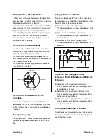 Preview for 45 page of Tadano GT-550E-2 Operation And Maintenance Manual