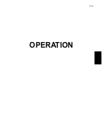 Preview for 46 page of Tadano GT-550E-2 Operation And Maintenance Manual