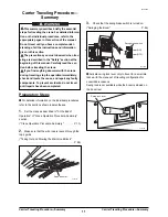 Preview for 47 page of Tadano GT-550E-2 Operation And Maintenance Manual