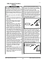 Preview for 60 page of Tadano GT-550E-2 Operation And Maintenance Manual