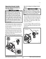 Preview for 86 page of Tadano GT-550E-2 Operation And Maintenance Manual