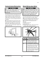 Preview for 89 page of Tadano GT-550E-2 Operation And Maintenance Manual