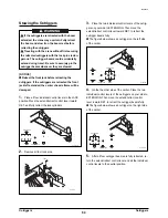 Preview for 100 page of Tadano GT-550E-2 Operation And Maintenance Manual