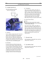 Предварительный просмотр 25 страницы Tadano GT-600EX Service Manual