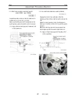 Предварительный просмотр 28 страницы Tadano GT-600EX Service Manual