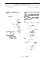 Предварительный просмотр 29 страницы Tadano GT-600EX Service Manual