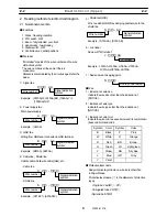 Preview for 51 page of Tadano GT-600EX Service Manual