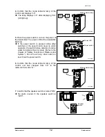 Preview for 12 page of Tadano RCS-FC1 Manual