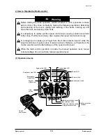 Preview for 13 page of Tadano RCS-FC1 Manual