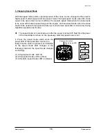 Preview for 15 page of Tadano RCS-FC1 Manual