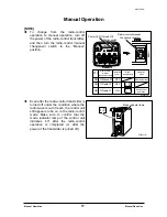 Preview for 17 page of Tadano RCS-FC1 Manual