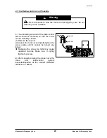 Preview for 22 page of Tadano RCS-FC1 Manual