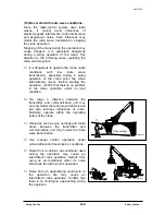 Предварительный просмотр 5 страницы Tadano RCS-FT1 Operation And Maintenance Manual