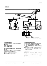 Preview for 8 page of Tadano RCSFT1-433 Operation And Maintenance Manual