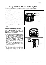 Preview for 9 page of Tadano RCSFT1-433 Operation And Maintenance Manual