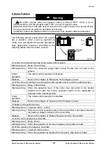 Preview for 11 page of Tadano RCSFT1-433 Operation And Maintenance Manual