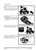 Preview for 15 page of Tadano RCSFT1-433 Operation And Maintenance Manual