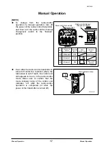 Preview for 18 page of Tadano RCSFT1-433 Operation And Maintenance Manual