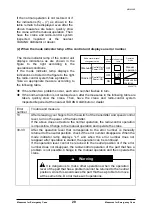 Preview for 21 page of Tadano RCSFT1-433 Operation And Maintenance Manual