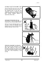 Preview for 31 page of Tadano RCSFT1-433 Operation And Maintenance Manual