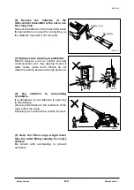 Preview for 32 page of Tadano RCSFT1-433 Operation And Maintenance Manual