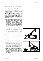 Preview for 33 page of Tadano RCSFT1-433 Operation And Maintenance Manual