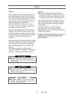 Preview for 2 page of Tadano TM-2000-1 Service Manual