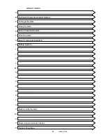 Preview for 10 page of Tadano TM-2000-1 Service Manual