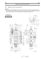 Preview for 26 page of Tadano TM-2000-1 Service Manual