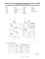 Preview for 27 page of Tadano TM-2000-1 Service Manual