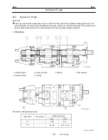 Preview for 28 page of Tadano TM-2000-1 Service Manual