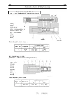 Preview for 30 page of Tadano TM-2000-1 Service Manual