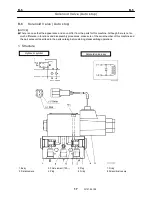 Preview for 32 page of Tadano TM-2000-1 Service Manual