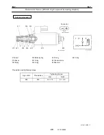 Preview for 35 page of Tadano TM-2000-1 Service Manual