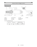 Preview for 38 page of Tadano TM-2000-1 Service Manual