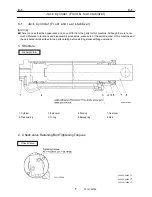 Preview for 44 page of Tadano TM-2000-1 Service Manual