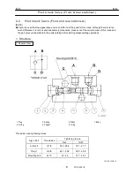 Preview for 46 page of Tadano TM-2000-1 Service Manual