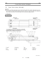 Preview for 48 page of Tadano TM-2000-1 Service Manual