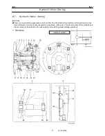 Preview for 53 page of Tadano TM-2000-1 Service Manual